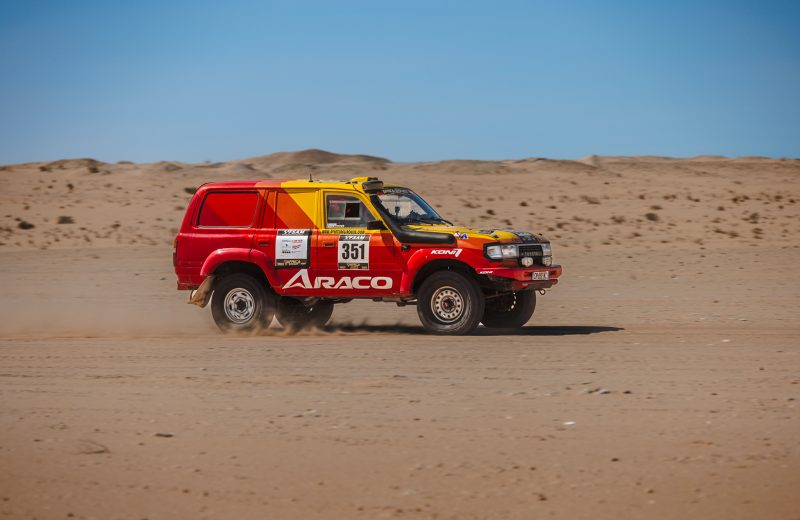 Dakhla – Chami — 63